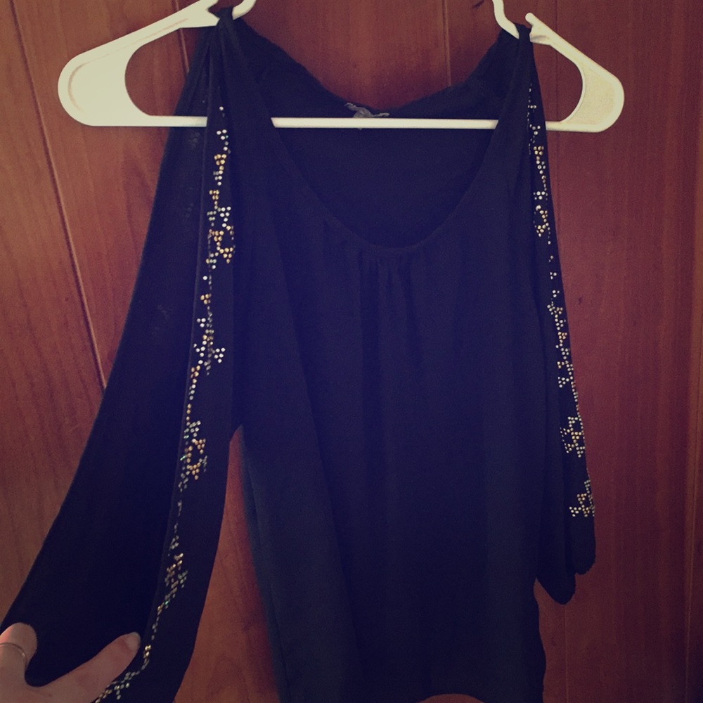 Dress shirt